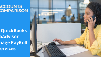 Photo of 5 Easy Steps, How to Find a QuickBooks ProAdvisor