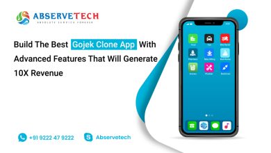 Photo of How Gojek Clone Can Boost Profits for Business Quickly and Easily