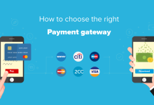 Photo of How do you pick the right payment gateway for your mobile or web app?