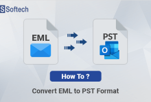 Photo of How to Convert EML to PST Format?