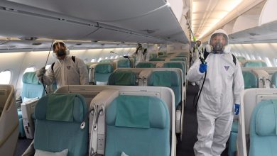 Photo of The New Omicron Variant And  Thanksgiving Its Impact On Your Travel Plans