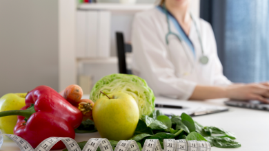 Photo of Health And Well Being Begin With A Proper Diet