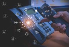 Photo of Why Organizations Should Use VoIP Phone System