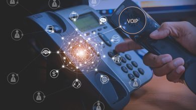 Photo of Why Organizations Should Use VoIP Phone System
