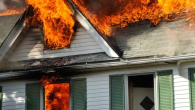 Photo of What is fire restoration?