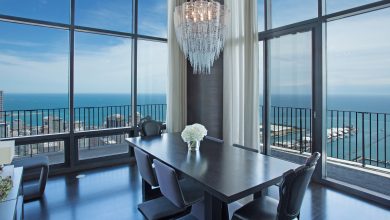 Photo of Penthouse Apartment For Sale