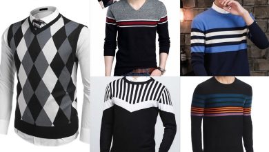 Photo of Dear Men, Your Casual Wear Wardrobe Is Incomplete Without These Sweaters