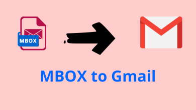 Photo of Import MBOX to Gmail While Maintaining Every Single Bit of Data