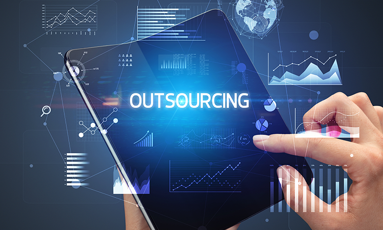 outsourcing