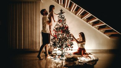 Photo of How to Make a Cozy Ambience in Your Home for Holidays