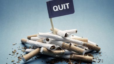 Photo of Quit Smoking & Vaping Benifits