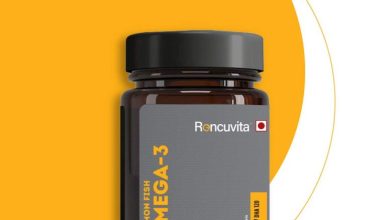 Photo of How does Salmon Omega 3 help the Brain?