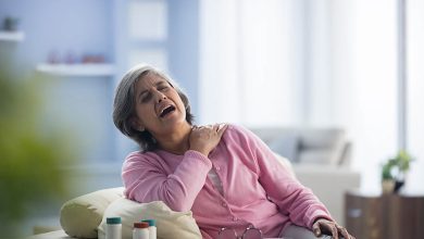 Photo of How does the shoulder work?