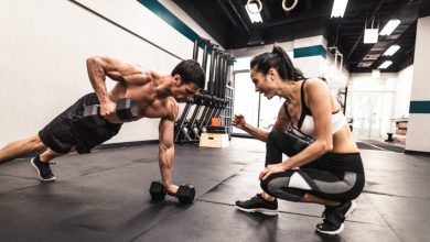 Photo of Ten Amazing Benefits of Hiring A Professional Online Personal Trainer