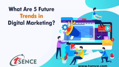 Photo of What are 5 Future Trends in Digital Marketing?
