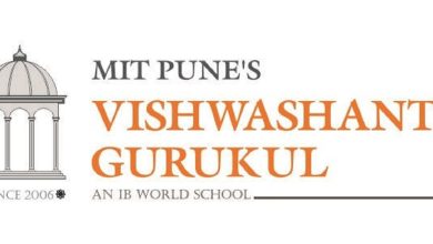 Photo of Extracurricular Activities – MIT Vishwashanti Gurukul