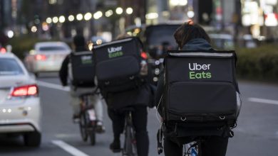 Photo of Start Your Food Delivery Business By Launching Mobile App Like UberEats