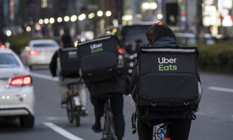 Photo of Start Your Food Delivery Business By Launching Mobile App Like UberEats