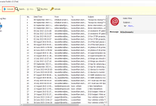 Photo of How to View MSG Files without Outlook Profile with Free Solution?