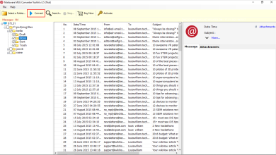 Photo of How to View MSG Files without Outlook Profile with Free Solution?