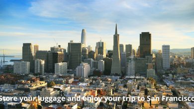 Photo of Enjoy your trip to San Francisco