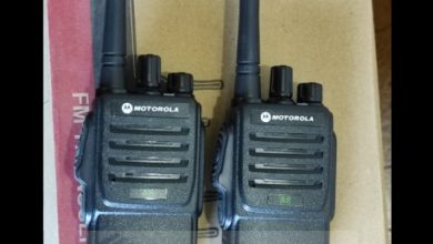 Photo of What is the difference between walkie-talkies and two-way radios?