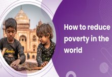 Photo of How to reduce poverty in the world