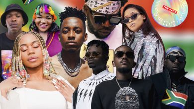 Photo of 10 Best Music Websites in South Africa