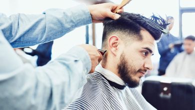 Photo of What Are The Unique Traits Of A Professional Barber Fitzroy