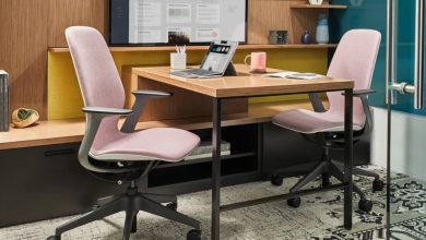 Photo of Executive Office Furniture Sharjah