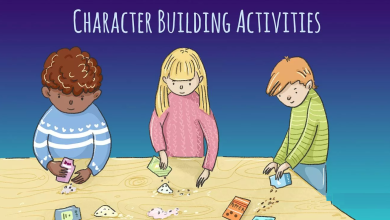 Photo of 29 Inspiring Character Development Activities