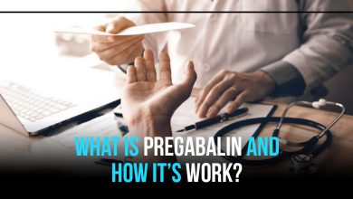 Photo of What is Pregabalin? And how does it work?