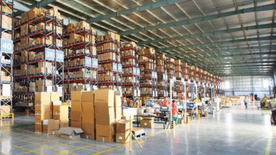 Photo of 9 Tips to Choose Reliable Warehousing and Storage Services in Trivandrum