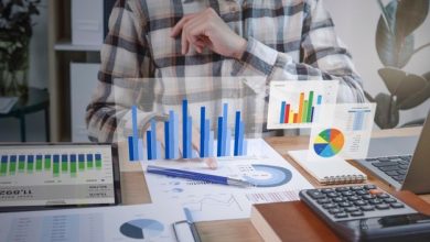 Photo of 10 ways to manage your payroll with AI integrated Payroll Software