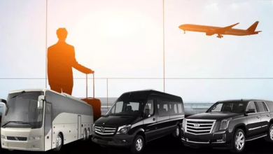 Photo of Why Do People Prefer to Opt for Private Transportation Services?