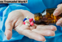 Photo of How Does Tramadol Work?