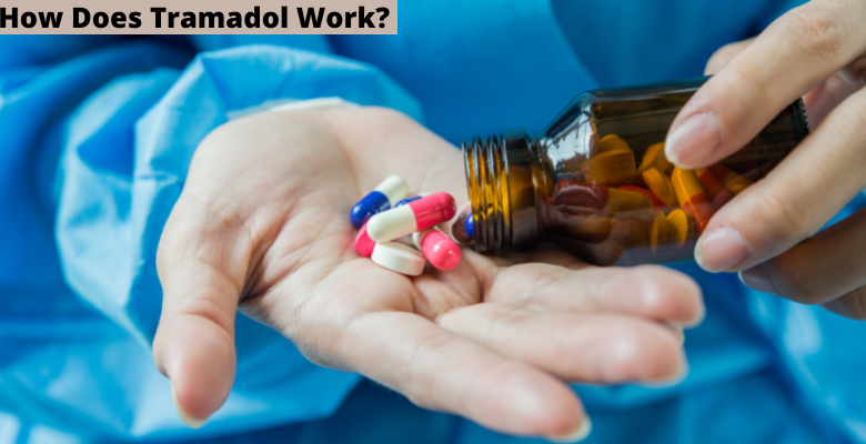 Photo of How Does Tramadol Work?