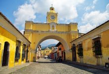 Photo of Guatemala Tourist Destinations for Exciting Holiday Trip