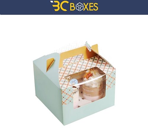 Donut Boxes