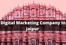 Photo of Top 10 Digital Marketing Company In jaipur