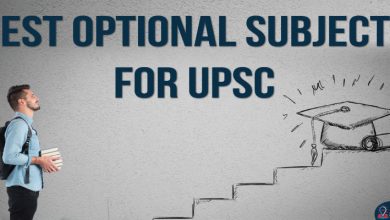 Photo of How to choose optional papers in the UPSC IAS Mains Exam
