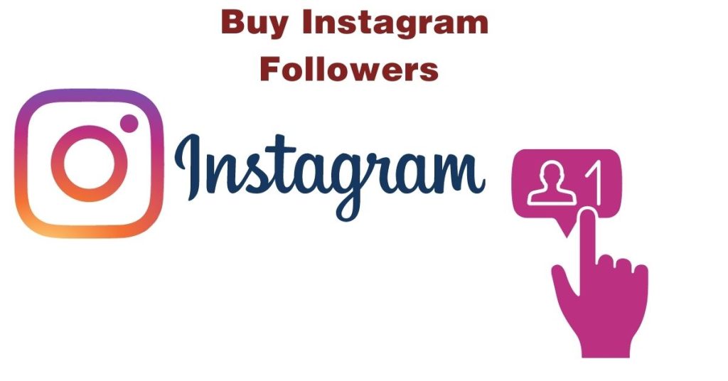 Buy Instagram Followers