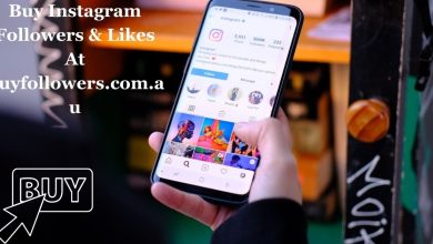 Photo of Buy Instagram Followers & Likes At Buyfollowers.com.au