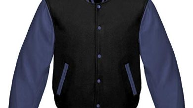 Photo of Buying Guide for Varsity Jacket