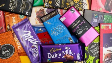 Photo of Boost the chocolate packaging additional engaging