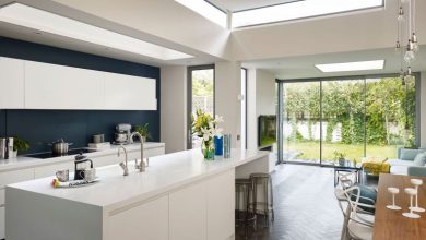 Photo of The Choices That Make A Modern Kitchen