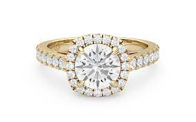 Diamond Engagement rings 