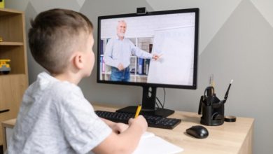 Photo of 5 Best Online Tuition Programs in Manchester