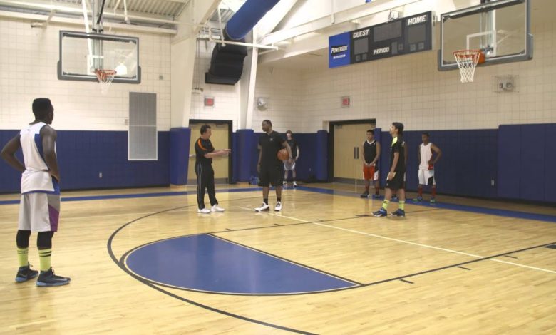 Photo of 7 Basketball Team Offense Drills – Improve Spacing, Cutting, Screening and More