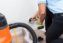 Photo of Dryer Vent Cleaning: Recommended Frequency and Guidelines